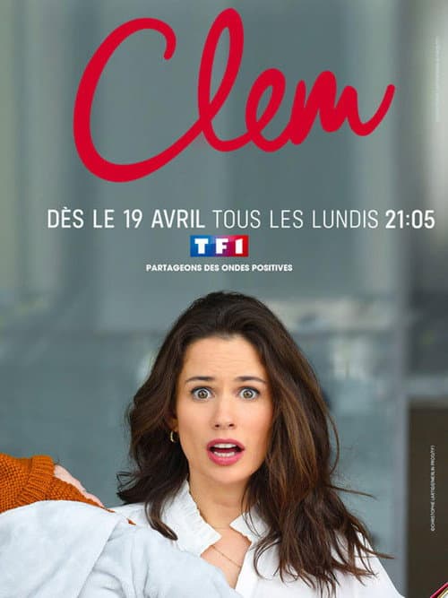 Clem Season 11 poster