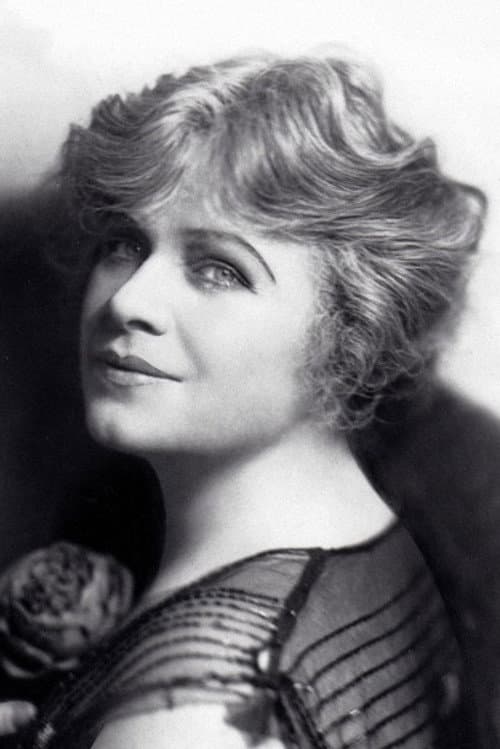 Daisy Belmore