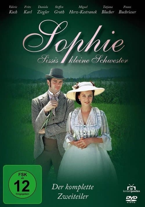 Sophie - Sissis kleine Schwester Season 1 poster