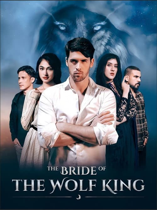 The Bride of the Wolf King Season 1 poster