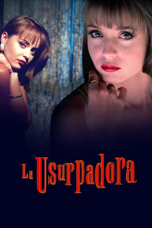 Deceptions Season 1 poster