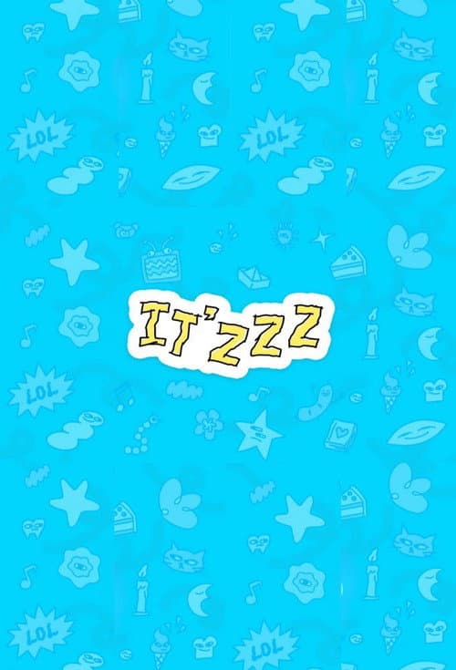 IT'ZZZ Season 2 poster