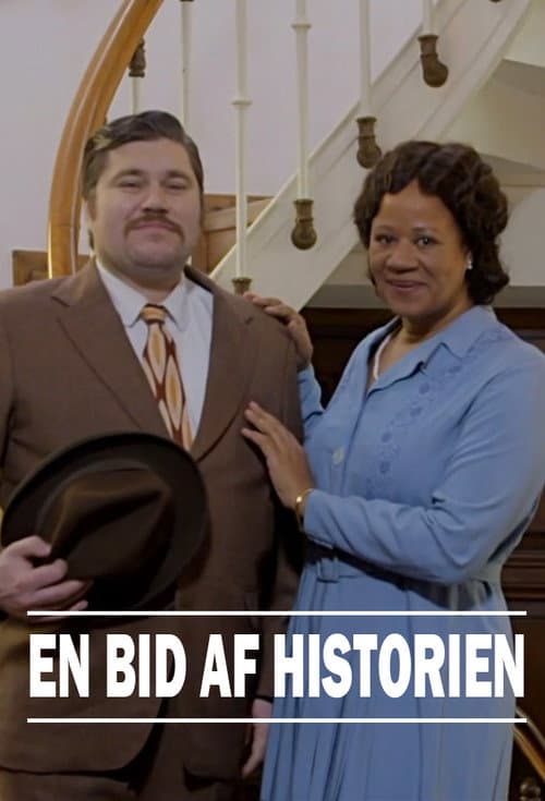 En bid af historien Season 1 poster