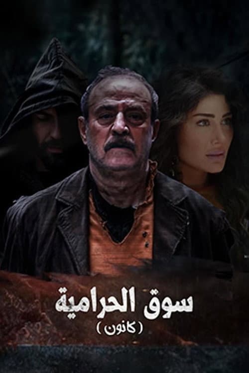 Kanoon Season 1 poster