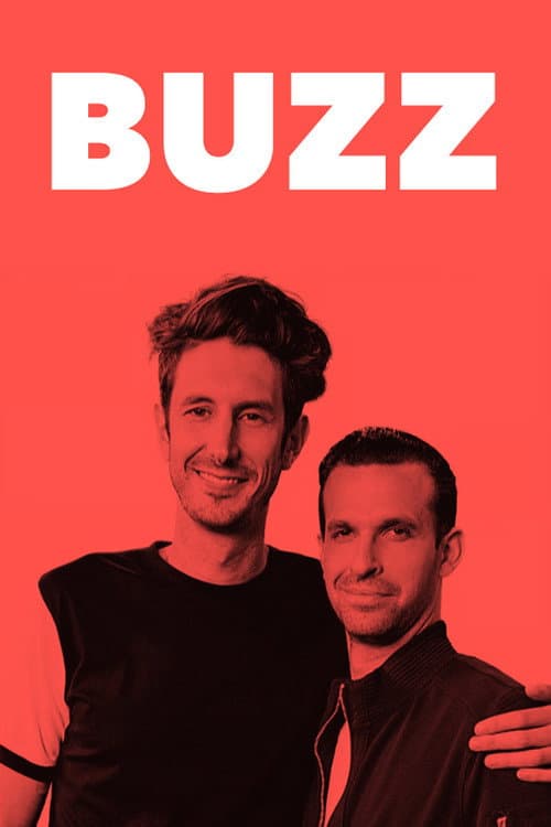 Buzz Season 2 poster