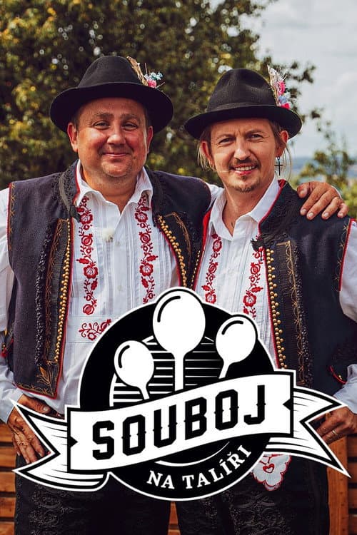 Souboj na talíři Season 3 poster