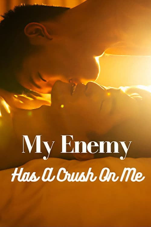 My Enemy Has a Crush on Me Season 1 poster