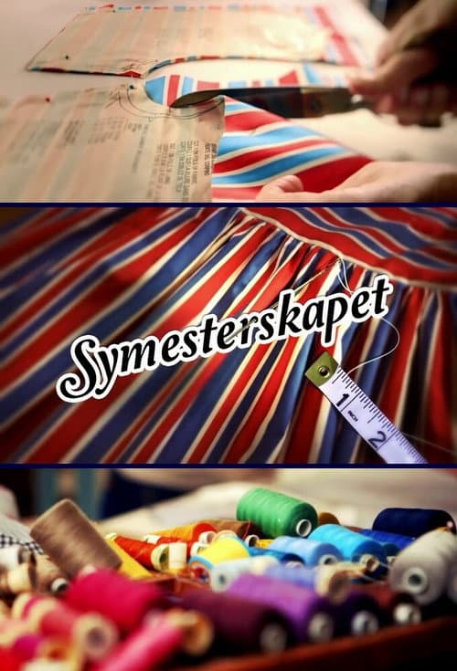 Symesterskapet Season 2 poster