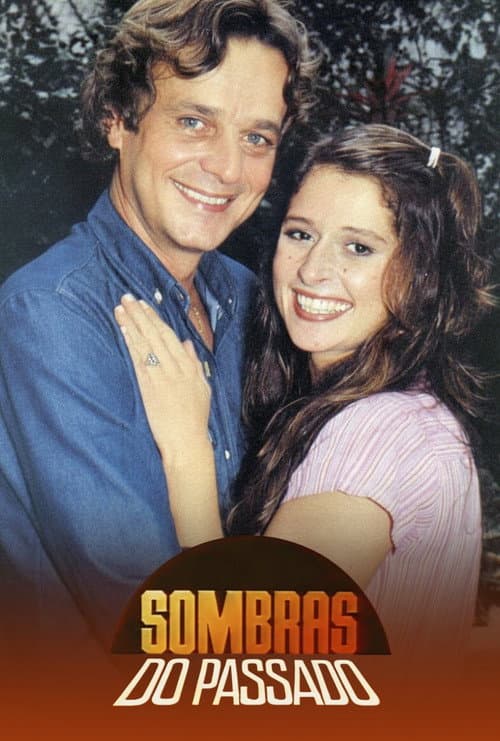 Sombras do Passado Season 1 poster