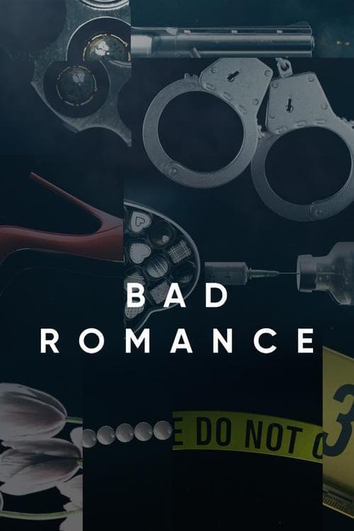 Bad Romance Season 2 poster