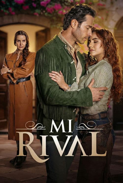Mi rival Season 1 poster