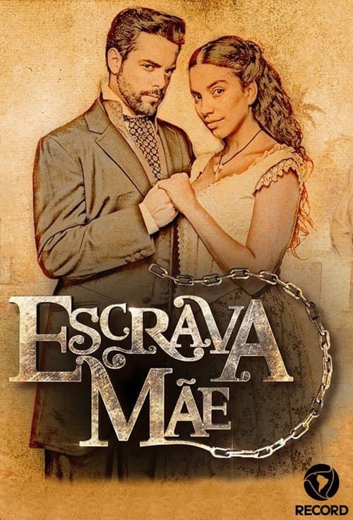 The Slave Mother Season 1 poster