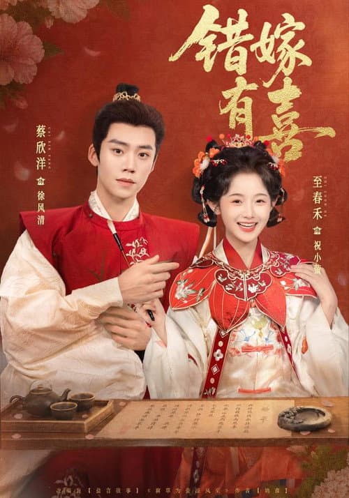 错嫁有喜 Season 1 poster