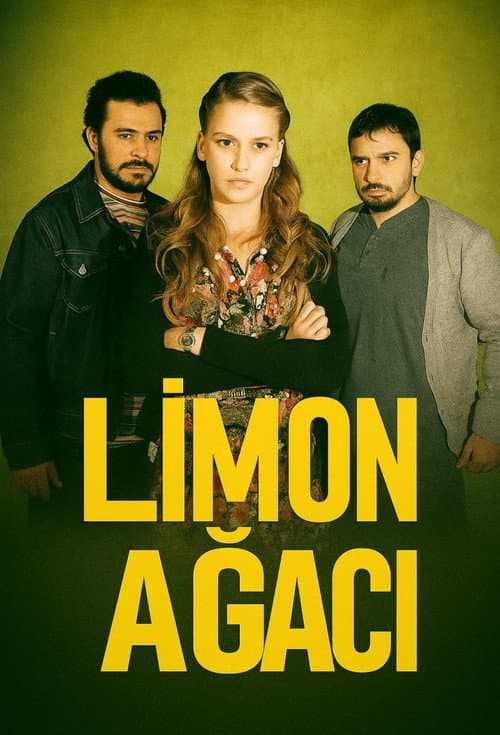 Limon Ağacı Season 1 poster
