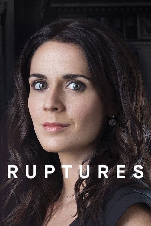 Ruptures Season 1 poster