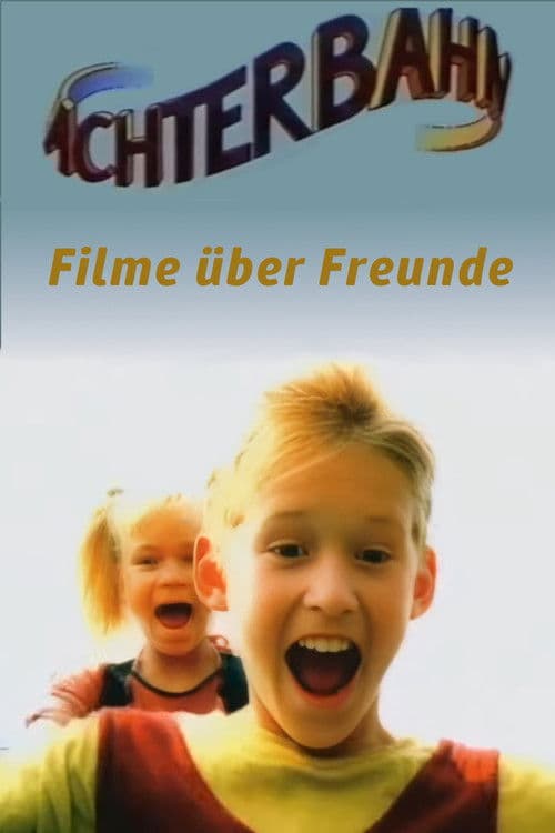 Roller Coaster Season 1 poster