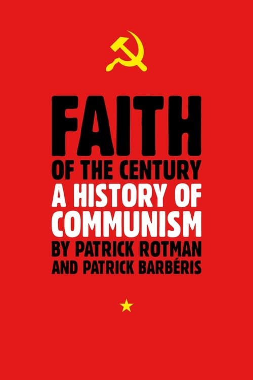 Faith of the Century: A History of Communism Season 1 poster