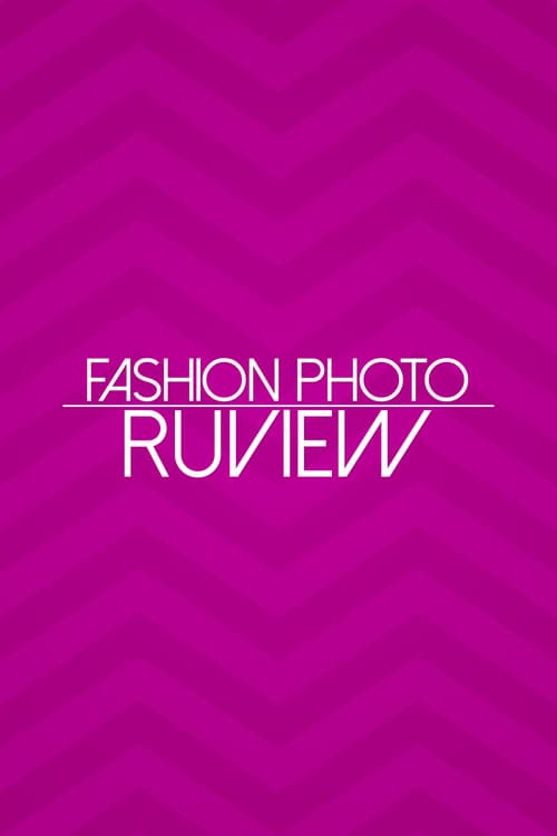 Fashion Photo RuView RuPaul's Drag Race Season 11 poster