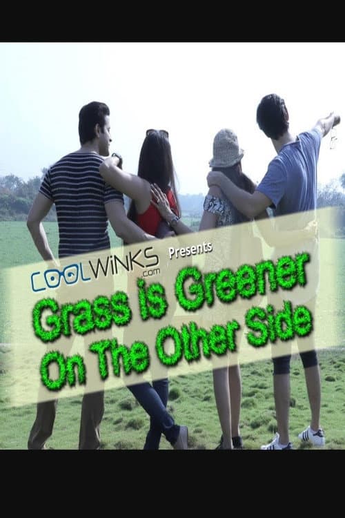 Grass Is Greener On The Other Side Season 2 poster