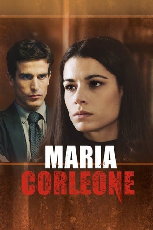 Maria Corleone Season 1 poster