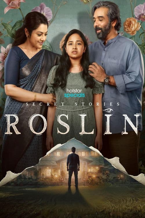 Secret Stories: Roslin Season 1 poster