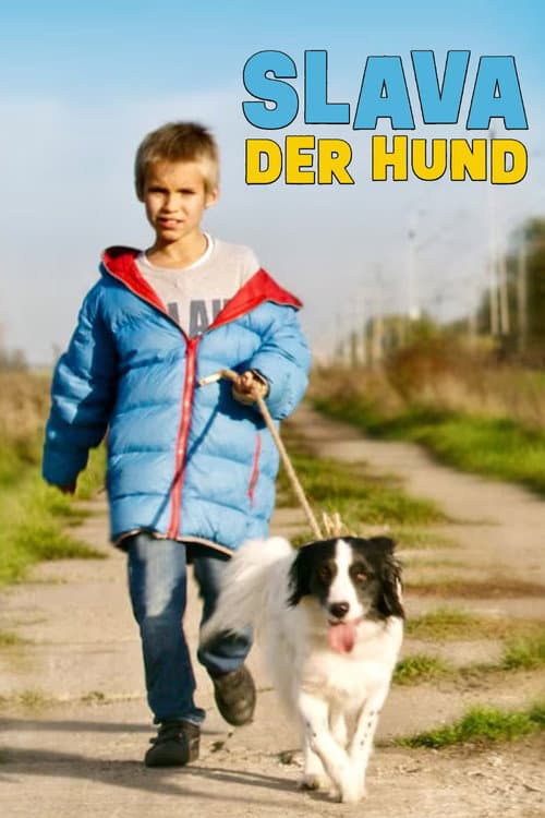 Slava, der Hund Season 1 poster