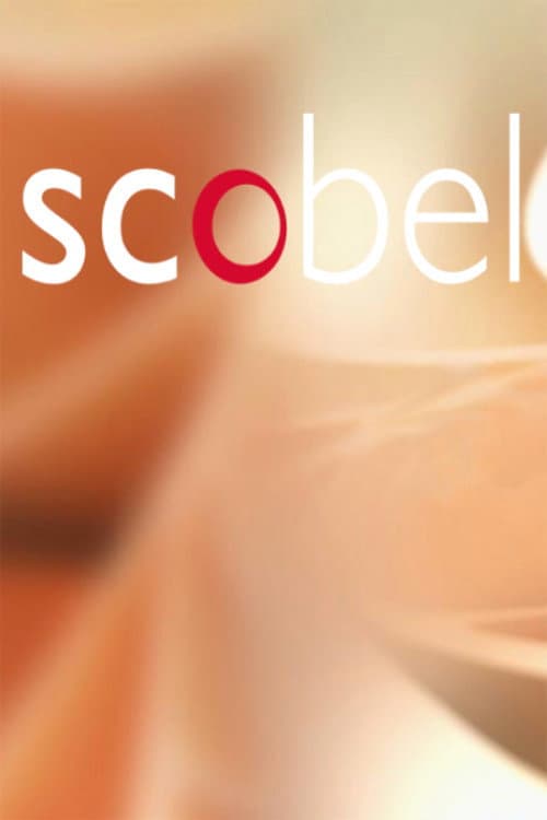 scobel Season 2 poster