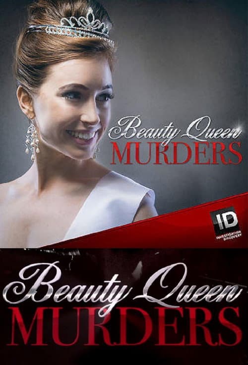 Beauty Queen Murders Season 2 poster