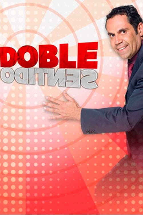 Doble Sentido Season 1 poster