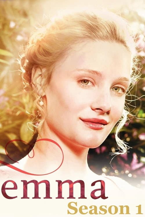 Emma Season 1 poster