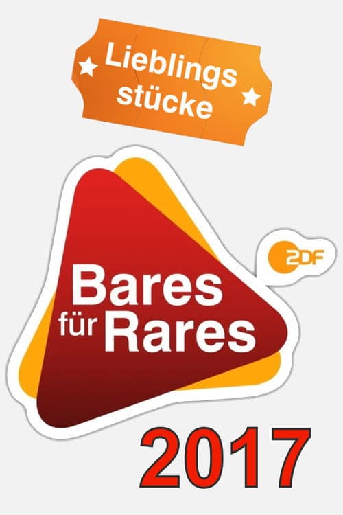 Bares für Rares - Lieblingsstücke Season 2 poster