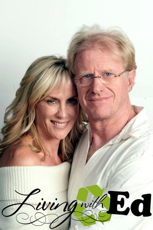 Living With Ed Season 3 poster