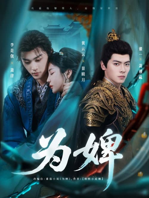为婢 Season 1 poster