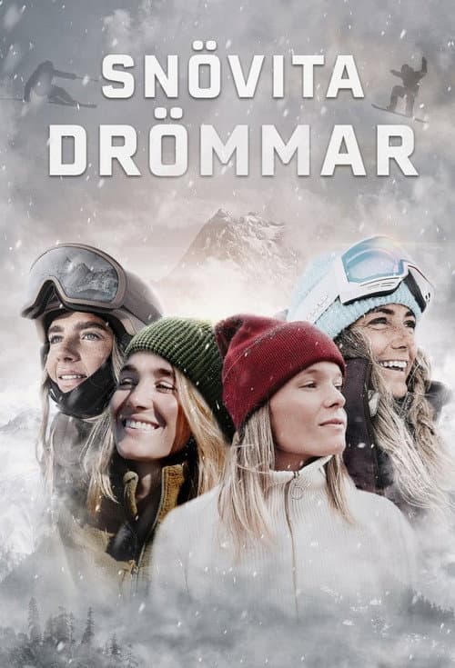 Snövita Drömmar Season 1 poster