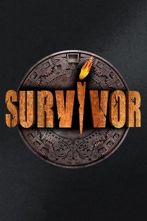 Survivor Türkiye Season 2 poster