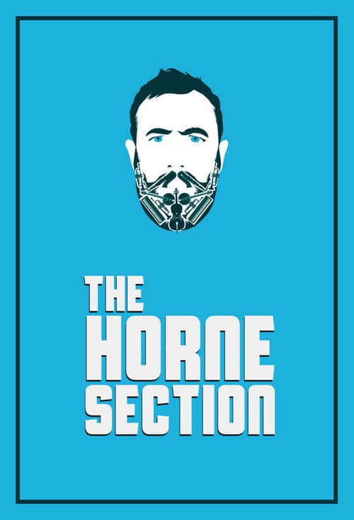 The Horne Section Television Programme Season 1 poster