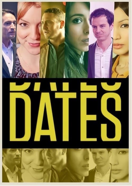 Dates Season 1 poster