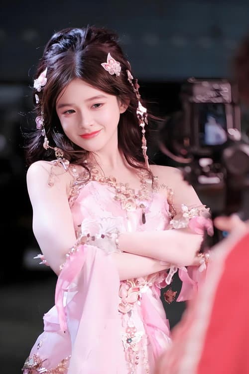 上官美美