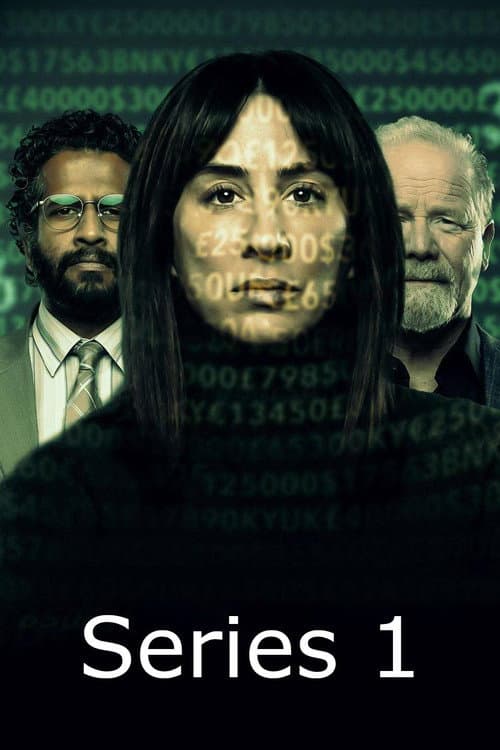 Payback Miniseries poster