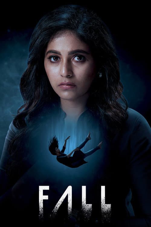 Fall Season 1 poster