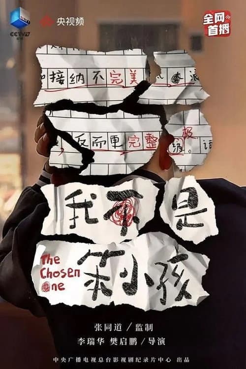 我不是笨小孩 Season 1 poster