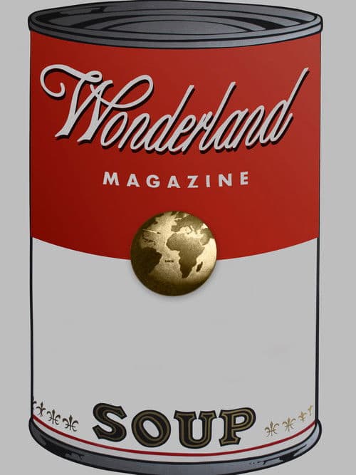 Wonderland Season 2 poster