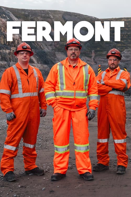 Fermont Season 4 poster