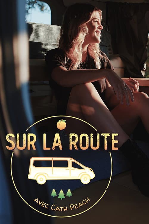 Sur la route avec Cath Peach Season 2 poster