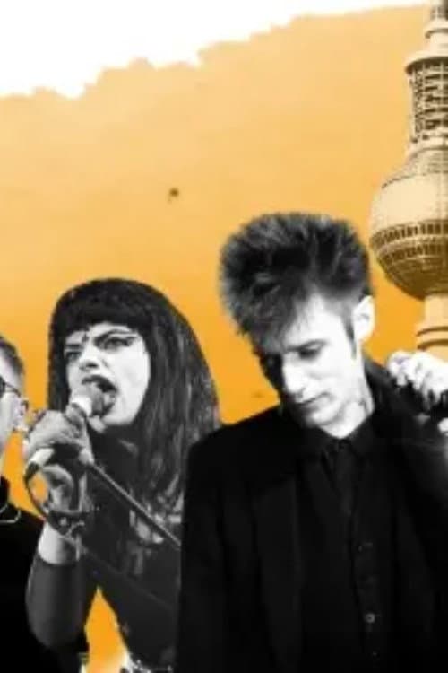 Berlin Sounds - Eine Stadt und ihre Musik Season 1 poster