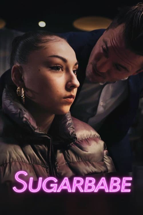 Sugarbabe Season 1 poster