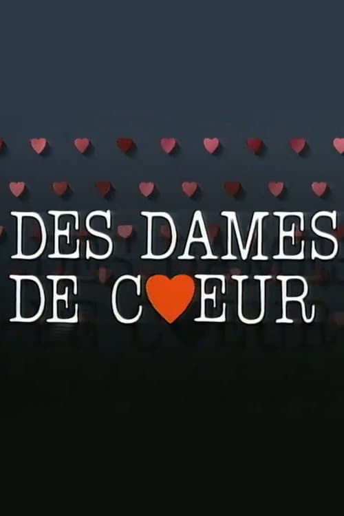 Des dames de cœur Season 2 poster