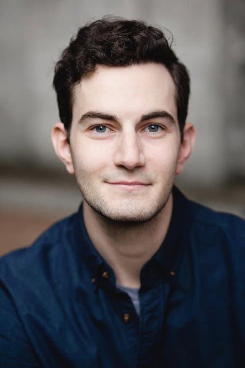 Andy Christopher