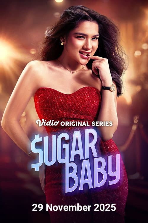 Sugar Baby Season 1 poster