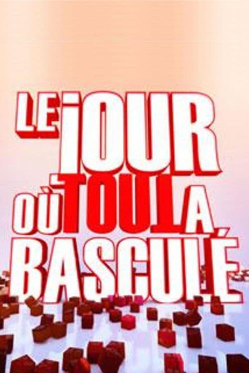 Le jour où tout a basculé Season 2 poster